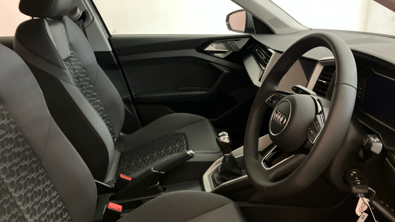 Audi A1 30 TFSI Sport 5dr Petrol Hatchback